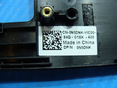 Dell Inspiron 3573 15.6" Genuine Laptop Palmrest N5DNK 460.0DR0B.0001 Grd A