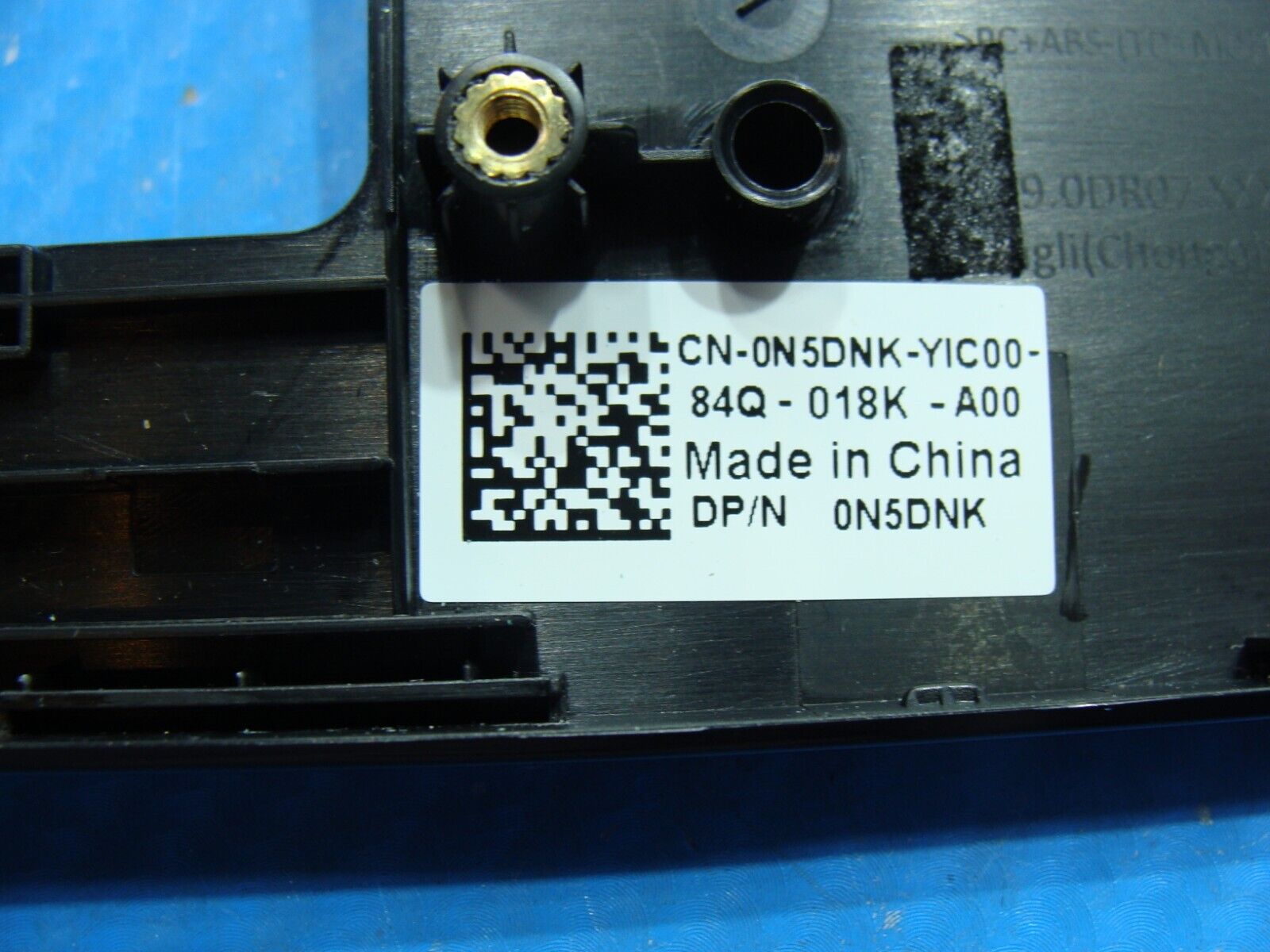 Dell Inspiron 3573 15.6