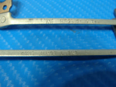 HP Pavilion 15-ab251nr 15.6" Genuine Laptop Right & Left Hinge Set Hinges HP