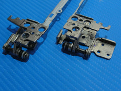 Dell Inspiron 15 5559 15.6" Left & Right Hinge Set Hinges NFXF5 KDFVW - Laptop Parts - Buy Authentic Computer Parts - Top Seller Ebay