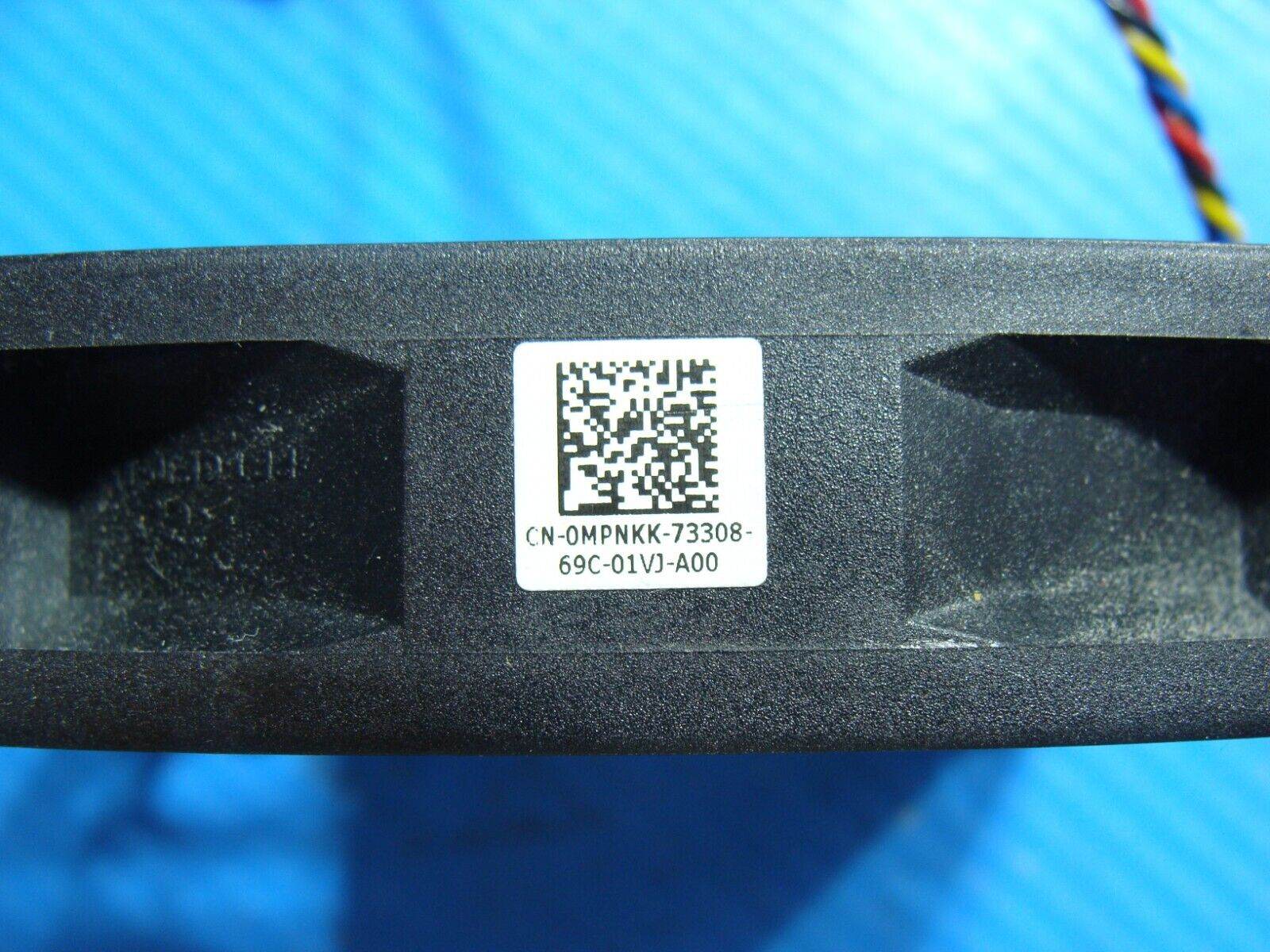 Dell OptiPlex 5040 SFF Genuine Desktop Case Front Cooling Fan MPNKK - Tested Computer Laptop Parts