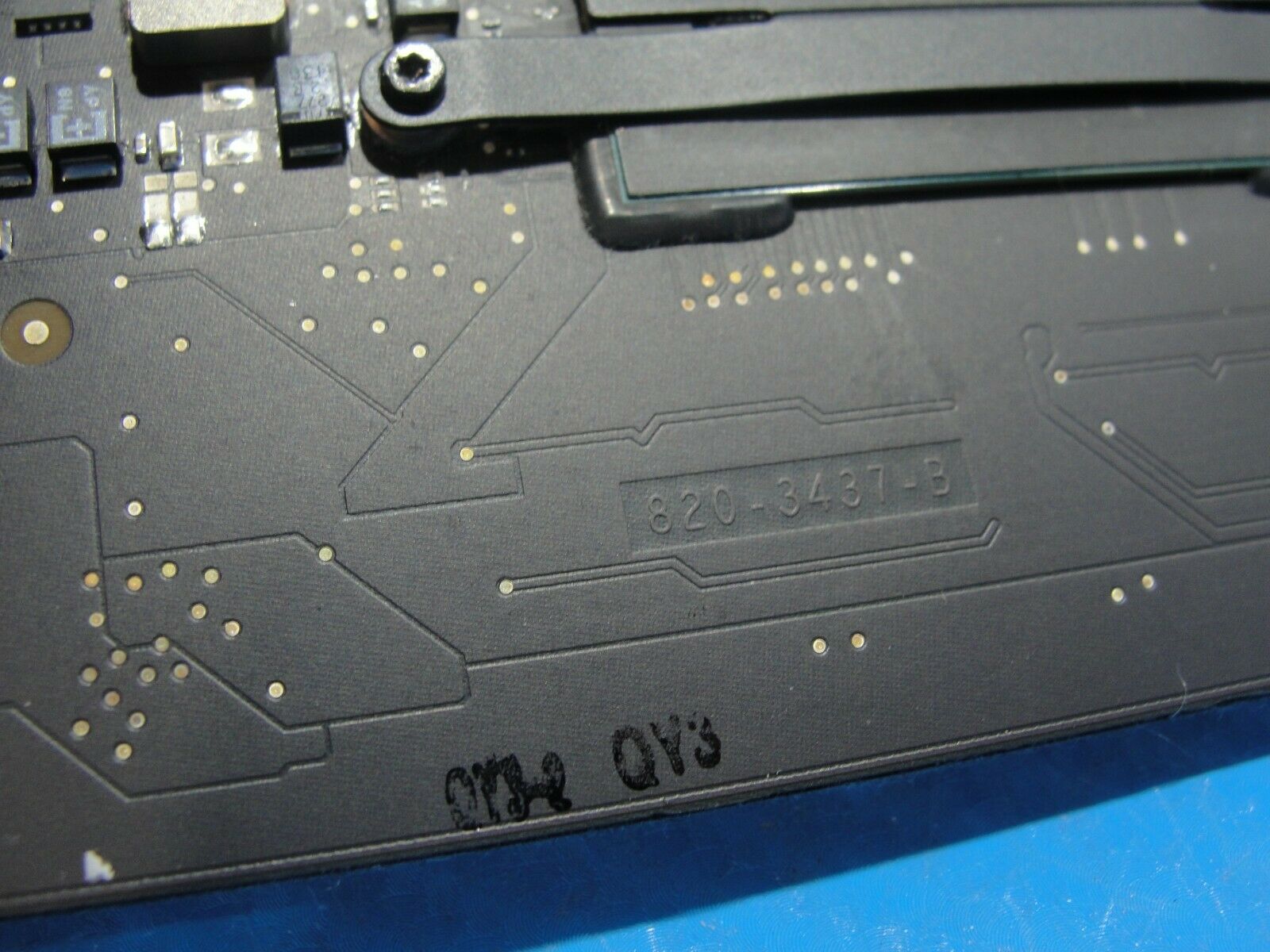 MacBook Air A1466 13