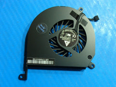 MacBook Pro A1286 15" Early 2011 MC721LL/A CPU Cooling Left Fan 922-8703 #1 - Laptop Parts - Buy Authentic Computer Parts - Top Seller Ebay