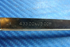 Lenovo Flex 2-14 14" Genuine L/R Hinge w/Video Cable Webcam 433.00X03.0011 - Laptop Parts - Buy Authentic Computer Parts - Top Seller Ebay