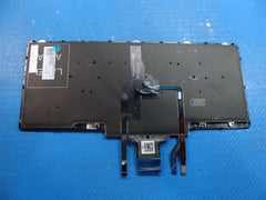 Dell Latitude E5470 14" Genuine US Backlit Keyboard D19TR PK1313D1B00 NSK-LK0BC