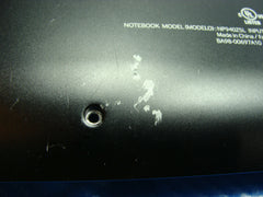 Samsung NP940Z5L-X01US 15.6" Genuine Laptop Bottom Base Case BA98-00620A - Laptop Parts - Buy Authentic Computer Parts - Top Seller Ebay