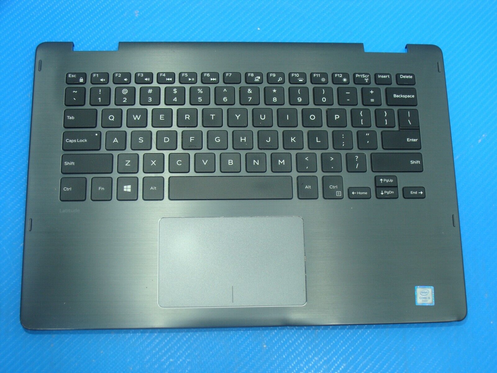 Dell Latitude 3379 13.3