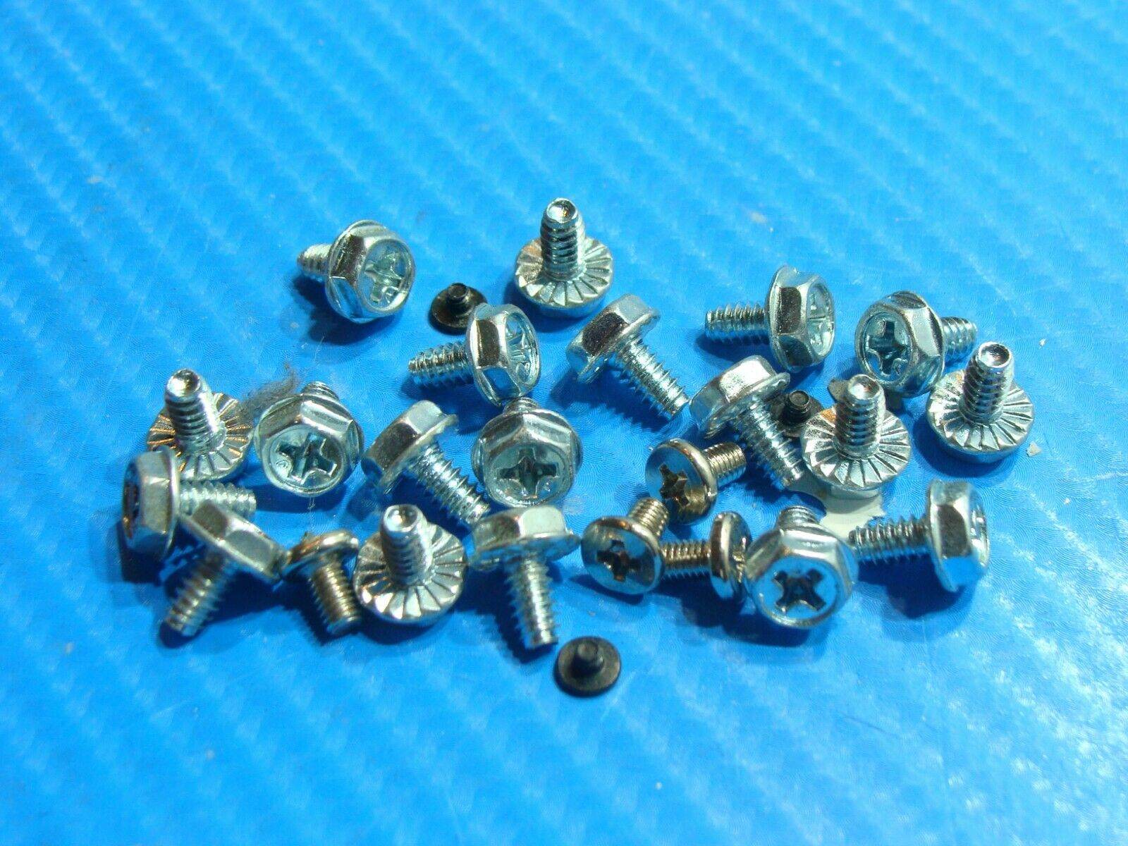 Dell Precision T5600 Genuine Desktop Screw Set Screws for Repair ScrewSet #1 - Tested Computer Laptop Parts