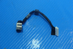 Dell Precision 7510 15.6" Genuine DC-In Power Jack w/Cable MH9GW - Laptop Parts - Buy Authentic Computer Parts - Top Seller Ebay