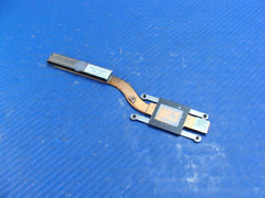 Dell XPS 13 L322X 13.3" Genuine Laptop CPU Cooling Heatsink 3WW1R 44D13HSWI00 Dell