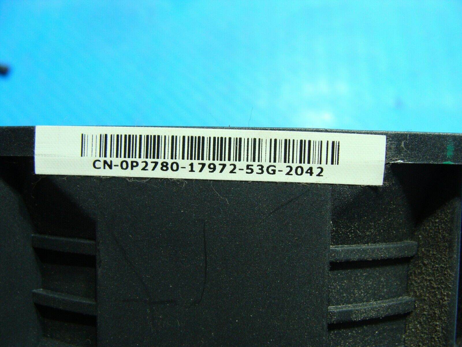 Dell Precision 370 Desktop Cooling Fan P2780 - Tested Computer Laptop Parts