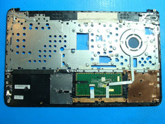 HP Notebook 15-f033wm 15.6" Palmrest w/Touchpad Black 34U96TP003 EAU99004010 - Laptop Parts - Buy Authentic Computer Parts - Top Seller Ebay