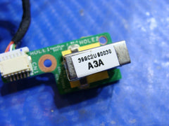 Lenovo Thinkpad L412 14" Genuine Laptop USB Port Board w/ Cable DA0GC2TB8A0 Lenovo