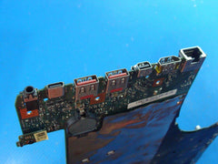 Asus GL753VE i7-7700U 2.8Ghz GTX1050Ti 4GB Motherboard 60NB0DN0-MB2100 AS IS - Tested Computer Laptop Parts