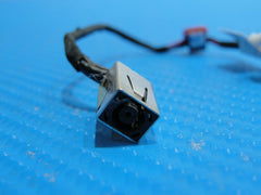 Dell Inspiron 15 5558 15.6" Genuine DC IN Power Jack w/Cable DC30100VV00 KD4T9 - Laptop Parts - Buy Authentic Computer Parts - Top Seller Ebay