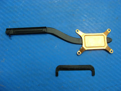 MacBook Air A1465 11" Mid 2012 MD224LL/A Heatsink Kit 076-1388 