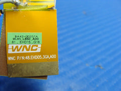 Samsung NP400B4B-A01US 14" Genuine WiFi Wireless Antenna BA42-00257A BA42-00236A Samsung