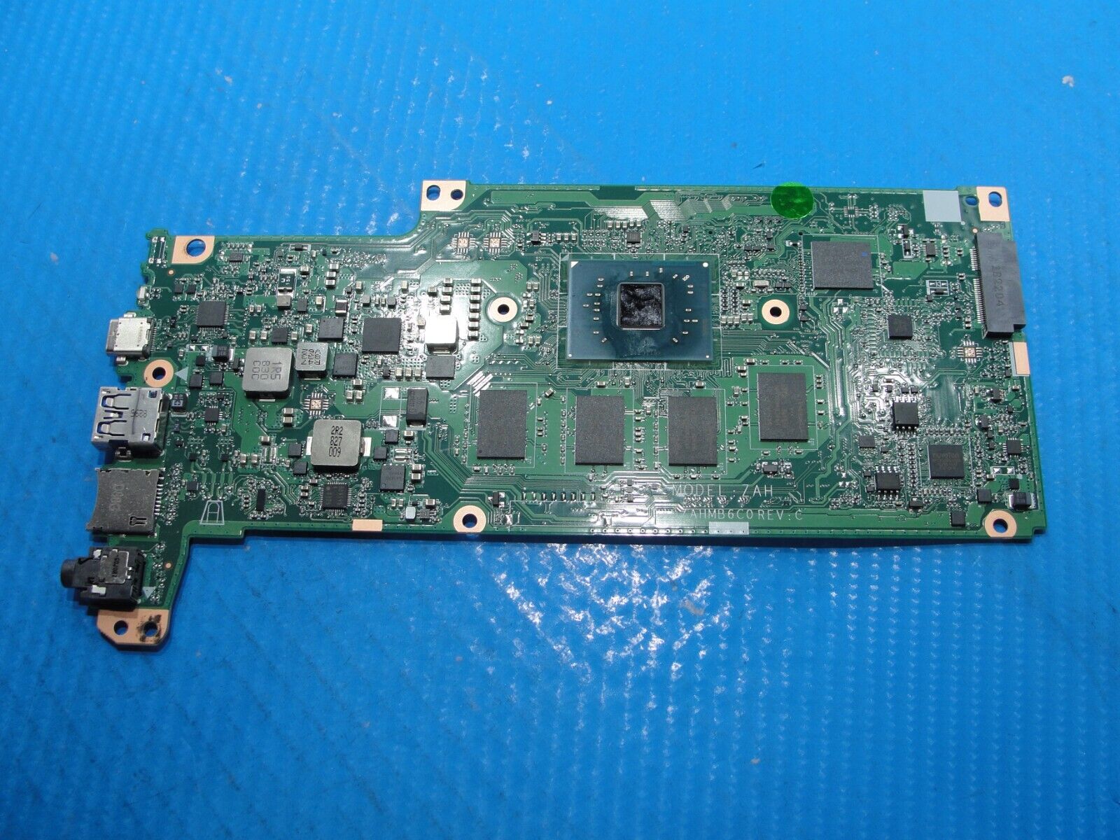 Acer Chromebook CB514-1H-C0FF 14