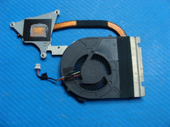 Acer Aspire V5-571-6891 15.6" Genuine CPU Cooling Fan w/Heatsink 60.4TU53.001 