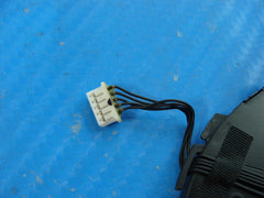 Lenovo ThinkPad E590 15.6" Genuine Cooling Fan w/Heatsink 02DL825 AT1AH002DT0