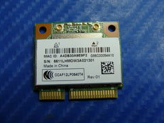 Toshiba Satellite C55-A5347 15.6" WiFi Wireless Card V000310630 RTL8188EE ER* - Laptop Parts - Buy Authentic Computer Parts - Top Seller Ebay