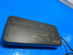 19.5V 6.32A 120W Pa-1121-28 A15-120P1A Ac Charger for Asus Rog Fx504 Fx53V - Tested Computer Laptop Parts