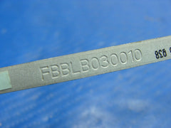 Toshiba Satellite L755-S5306 15.6" OEM Left & Right Hinge Set FBBLB030010 ER* - Laptop Parts - Buy Authentic Computer Parts - Top Seller Ebay