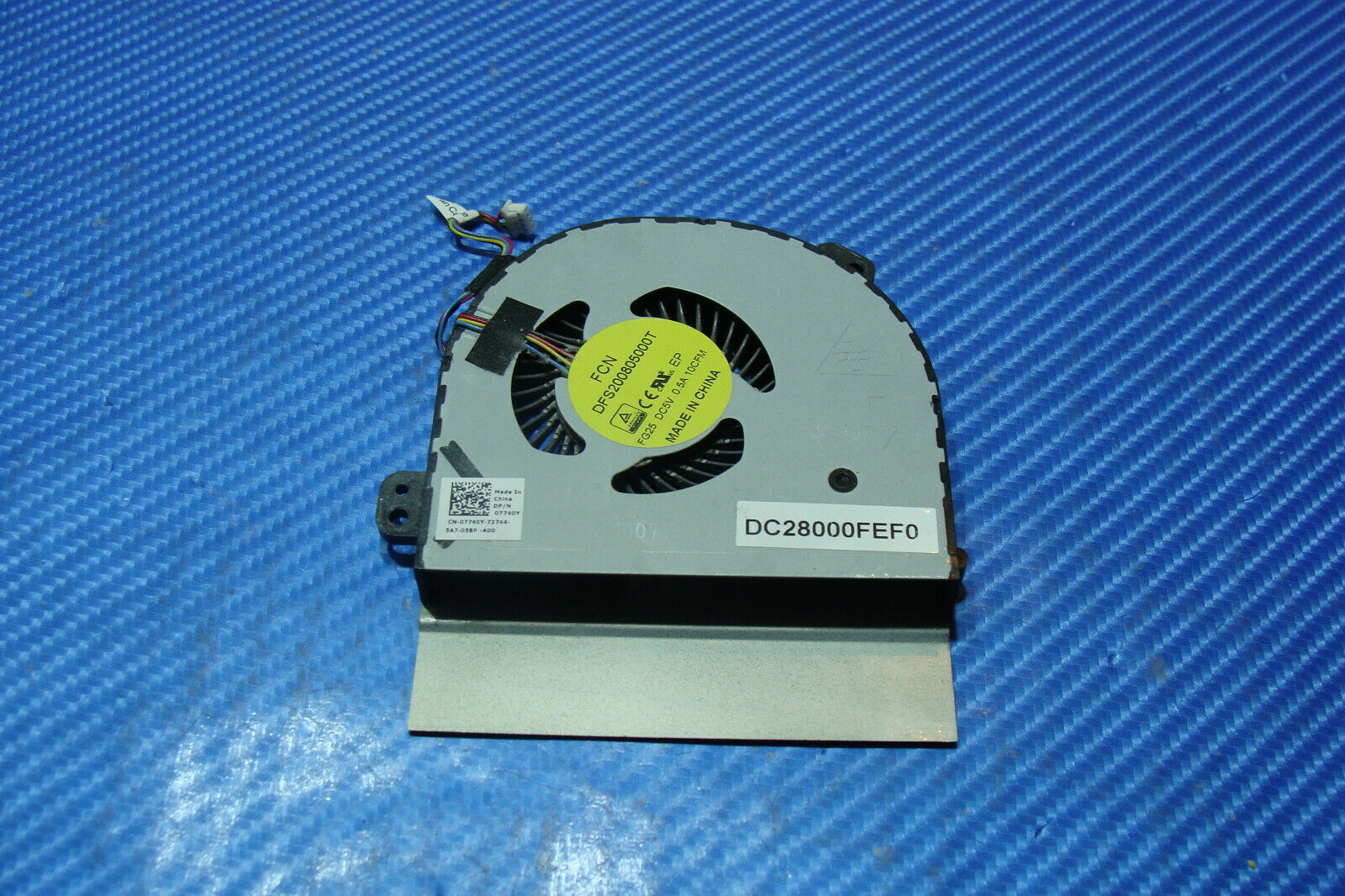 Dell Alienware 17 R3 17.3