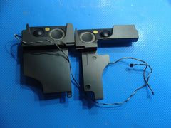 iMac 27" A1312 Mid 2011 MC814LL/A OEM Left & Right Speaker Set 922-9835 922-9836