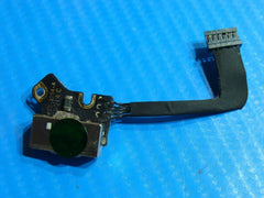 MacBook Pro A1502 13" Early 2015 MF841LL/A Magsafe 2 Board w/Cable 923-00517 - Laptop Parts - Buy Authentic Computer Parts - Top Seller Ebay