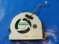 Dell Inspiron 15R-5537 15.6" Genuine Laptop CPU Cooling Fan 74X7K DC28000C8A0 Dell