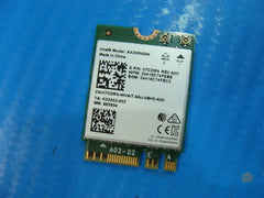 Dell Precision 5540 15.6 Genuine Laptop Wireless WiFi Card AX200NGW 7CDRN