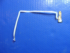 Lenovo Thinkpad Edge 14" E430 Genuine Power Button Board w/ Cable LS-8131P GLP* Lenovo