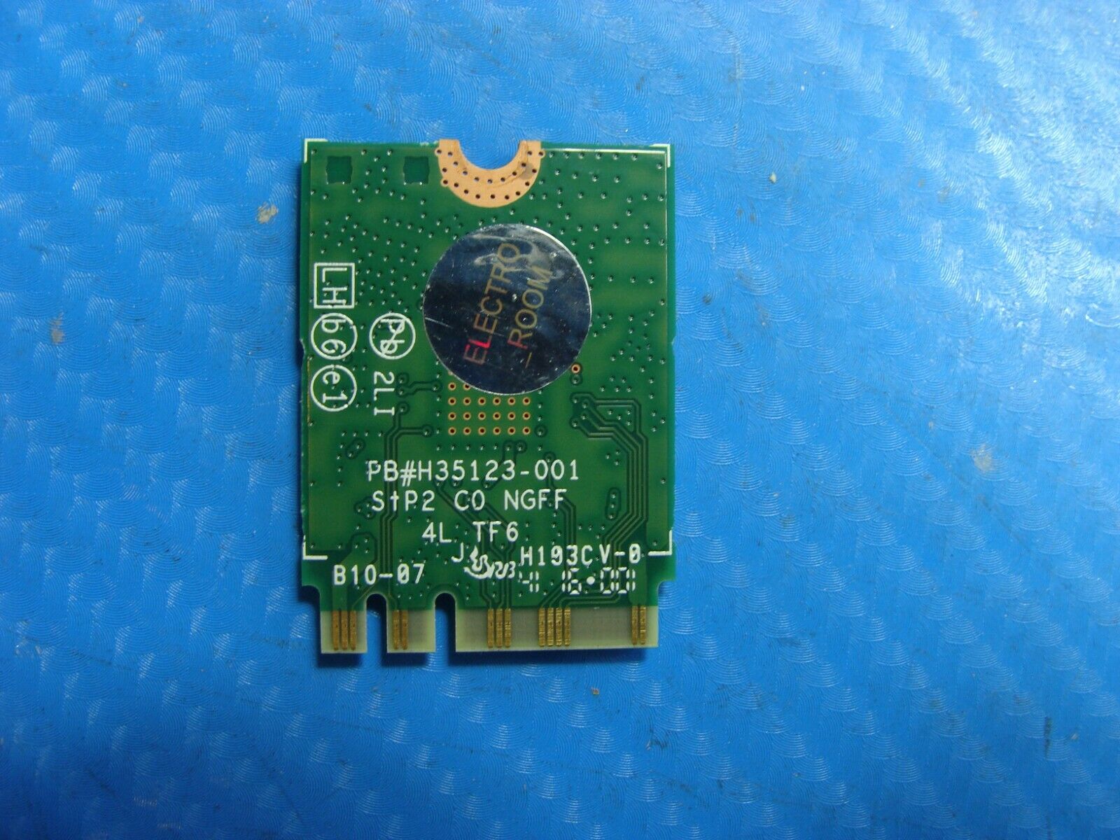 HP Notebook 17-x037cl 17.3