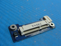 Samsung 13.3" NP740U3E Genuine  SSD Drive Connector Board BA92-12430A 