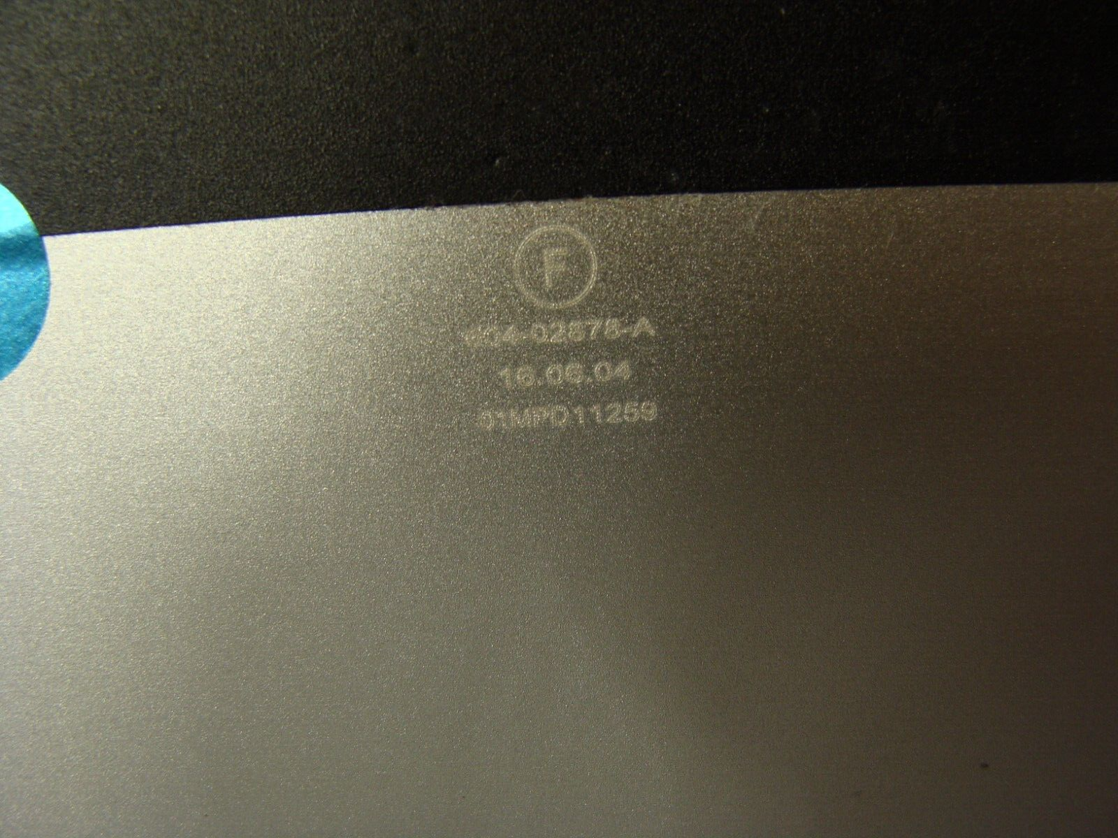 MacBook Pro A1502 2015 13