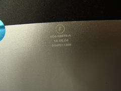MacBook Pro A1502 2015 13" MF839LL/A MF840LL/A MF841LL/A Bottom Case 923-00503