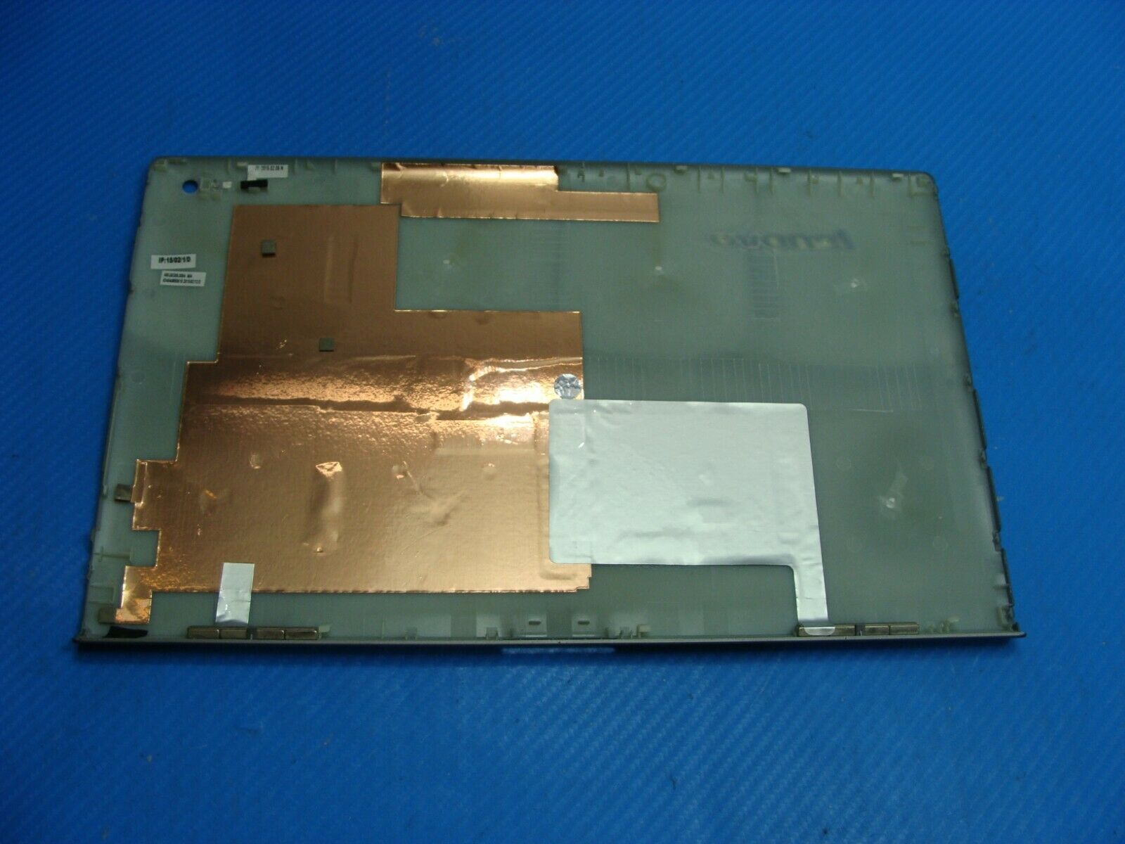Lenovo Miix 2 11 20327 11.6" Genuine LCD Back Cover 460.00D05.0004 - Laptop Parts - Buy Authentic Computer Parts - Top Seller Ebay