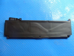 Lenovo ThinkPad 14" T460s Genuine Battery 11.46V 27Wh 2215mAh 01AV406 SB10J79003