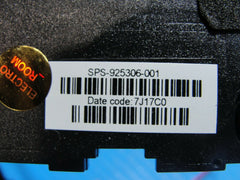 HP 15.6" 15z-bw000 Genuine Laptop Speaker Set Left & Right 925306-001 - Laptop Parts - Buy Authentic Computer Parts - Top Seller Ebay