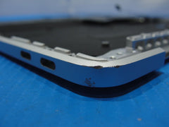MacBook Pro A1708 13" Mid 2017 BTO Top Case Palmrest w/Battery Silver 661-07947
