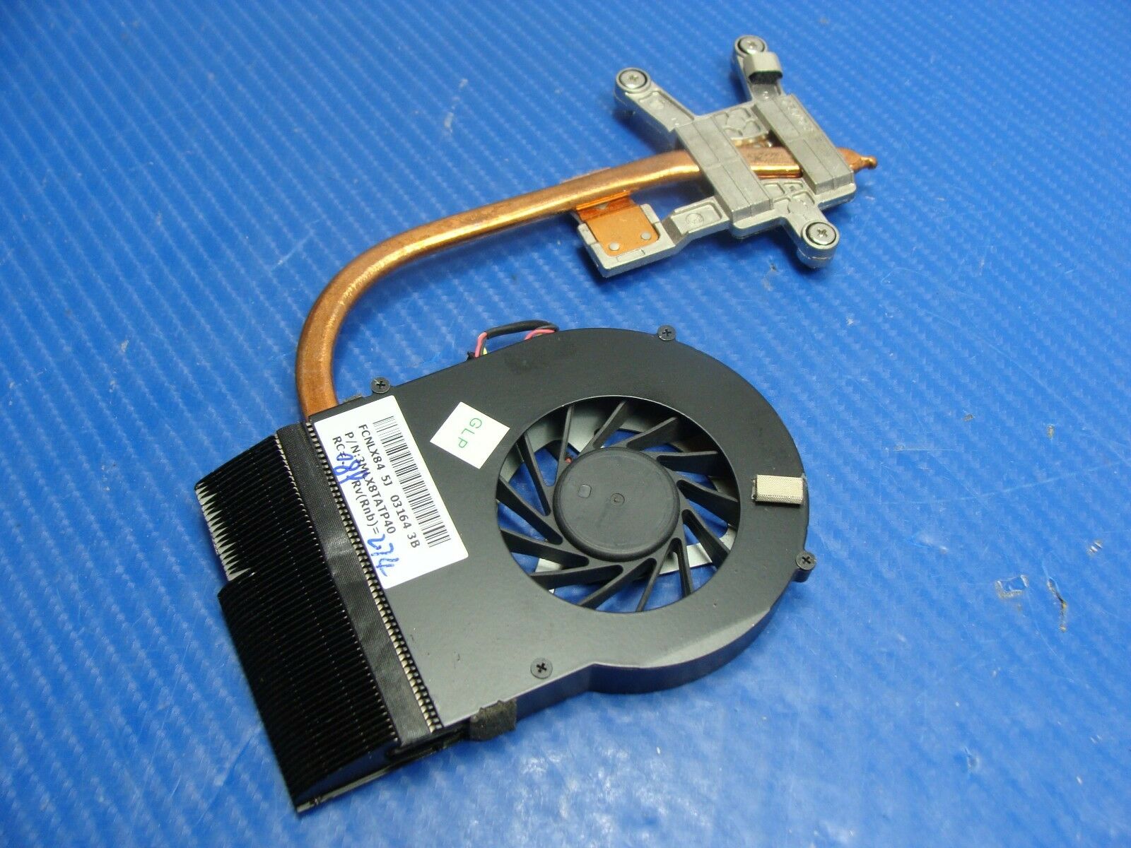 HP Pavilion dv6-3020us 15.6