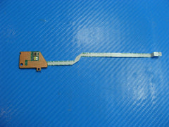 Toshiba Satellite S55t-B5273NR 15.6" Power Button Board w/Cable 3PBLNPB0000 - Laptop Parts - Buy Authentic Computer Parts - Top Seller Ebay