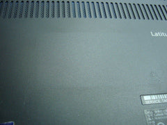 Dell Latitude 14” 7480 Genuine Laptop Bottom Case Base Cover HR70F - Tested Computer Laptop Parts