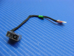 HP Stream 11-d010wm 11.6" Genuine Laptop DC IN Power Jack w/Cable 778634-FD1 ER* - Laptop Parts - Buy Authentic Computer Parts - Top Seller Ebay