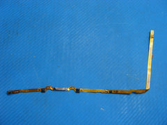 Dell XPS 15 9575 15.6" Genuine LED Lights & Microphone Status Board Cable 3DPK3 