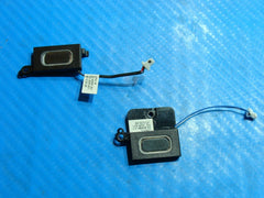 Lenovo ThinkPad Helix 11.6" Left & Right Speaker Set 23.40A96.001 23.40A97.001 