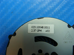 Dell Chromebook 13-7310 13.3" Genuine Laptop CPU Cooling Fan YPYC0 - Laptop Parts - Buy Authentic Computer Parts - Top Seller Ebay