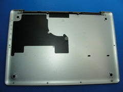 MacBook Pro 13" A1278 Early 2011 MC700LL/A Bottom Case Housing Silver 922-9447 - Laptop Parts - Buy Authentic Computer Parts - Top Seller Ebay