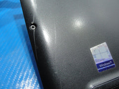 Dell Latitude 7480 14" Genuine Bottom Case Base Cover Black JW2CD AM1S1000703